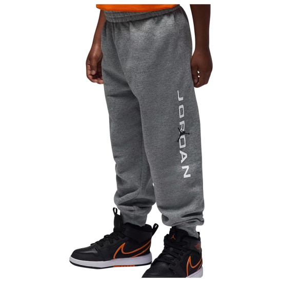 Jordan Βρεφικές φόρμες σετ Baseline Fleece Set